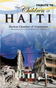 Haiti Poster